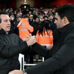 Dôvod, prečo Unai Emery nepotriasol rukou Mikelovi Artetovi po veľkom víťazstve Arsenalu | Futbal | Šport