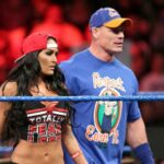 Dôvod, prečo sa Nikki Bella nezúčastnila poslednej show Johna Cenu