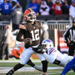 logo pochodového šialenstva