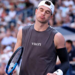 Draper odchádza z finále UTS, pretože odďaľuje návrat