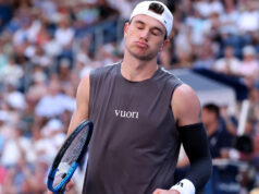 Draper odchádza z finále UTS, pretože odďaľuje návrat Draper odchádza z finále UTS, pretože odďaľuje návrat