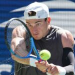 Draper vynechá Australian Open pre zranenie ruky