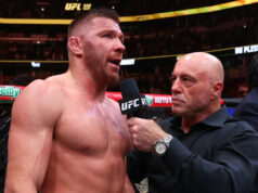 Dricus du Plessis otvorený boju proti „idiotovi“ Brendanovi Allenovi: „Rád by som mu rozbil tvár“ Download app from appStore