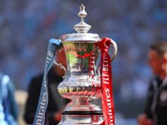 Druhé kolo FA Cupu – neligové kluby, možné rozruch, info žrebu tretieho kola Trofej FA Cupu