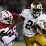 Držiak CFP vynecháva Notre Dame