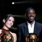 Dubaj bude hostiteľom FIFA Best Awards budúci rok, potvrdzuje Infantino