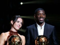 Dubaj bude hostiteľom FIFA Best Awards budúci rok, potvrdzuje Infantino Dubaj bude hostiteľom FIFA Best Awards budúci rok, potvrdzuje Infantino