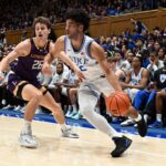 Basketbal NCAA: Lipscomb u Duka