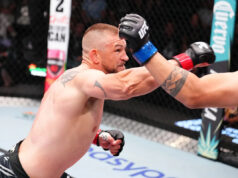 Dustin Jacoby: ‚Nebolo by bizarné‘ žiadať o titul UFC Download app from appStore