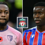 Dva hlavné prestupové ciele Liverpoolu „znepokojené“ Salahovou krízou a prebieha „núdzové stretnutie“.