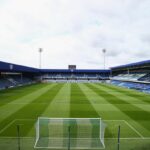 Dva zápasy sa v priebehu piatich minút zastavili v chaose na šampionáte