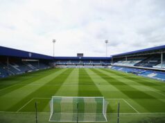 Dva zápasy sa v priebehu piatich minút zastavili v chaose na šampionáte Dva zápasy sa v priebehu piatich minút zastavili v chaose na šampionáte