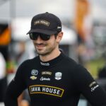 Veľká cena F1 Abú Zabí – záverečný tréning – Zdroj: Getty