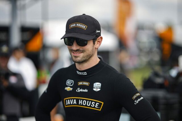 Veľká cena F1 Abú Zabí – záverečný tréning – Zdroj: Getty