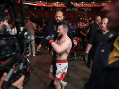 Dvalishvili, Diego Lopes, Jean Silva sú na čele zoznamu víťazov prémií UFC 2025 .