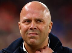 Dve hviezdy Liverpoolu nespokojné s Arne Slotom ako šéfom pod rastúcim tlakom | Futbal | Šport Dve hviezdy Liverpoolu nespokojné s Arne Slotom ako šéfom pod rastúcim tlakom | Futbal | Šport