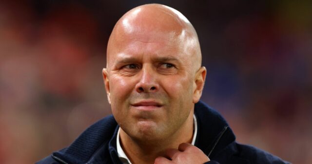 Dve hviezdy Liverpoolu nespokojné s Arne Slotom ako šéfom pod Dve hviezdy Liverpoolu nespokojné s Arne Slotom ako šéfom pod rastúcim tlakom | Futbal | Šport