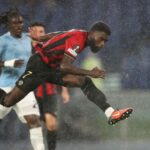 Dvojica OGC Nice Terem Moffi a Jérémie Boga má predĺženú pracovnú neschopnosť
