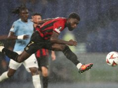 Bude Jérémie Boga zahrnutý do akcie Amir Richardson OGC Nice? Dvojica OGC Nice Terem Moffi a Jérémie Boga má predĺženú pracovnú neschopnosť