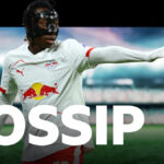 Dvojica Premier League Diomande - utorňajšie klebety