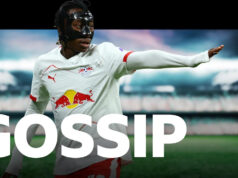 Dvojica Premier League Diomande – utorňajšie klebety Dvojica Premier League Diomande - utorňajšie klebety