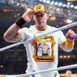 Dvojnásobný šampión WWE bude ďalším, kto dostane Farewell Tour ako John Cena, hovorí bývalá superstar