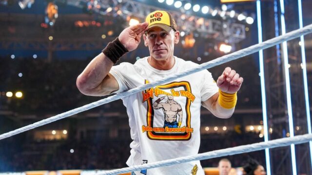 Dvojnásobný šampión WWE bude ďalším, kto dostane Farewell Tour ako John Cena, hovorí bývalá superstar
