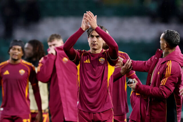 ⚠️ Dybala zadarmo, Allegri čelí zákazu, dnešná top správa 🔥 Download app from appStore