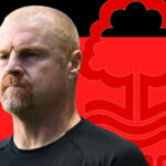 Dyche na postup Ainy, 'užívanie si' Vianoc a formu výhry-prehry