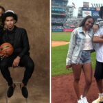 Srdečné prianie Dylana Harpera k narodeninám jeho priateľke JoJo Lacey (obrázok cez Instagram @dylharpp)