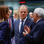 EÚ diskutuje o využití zmrazených ruských aktív na podporu Ukrajiny | Newsfeed