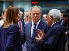 EÚ diskutuje o využití zmrazených ruských aktív na podporu Ukrajiny | Newsfeed EÚ diskutuje o využití zmrazených ruských aktív na podporu Ukrajiny | Newsfeed