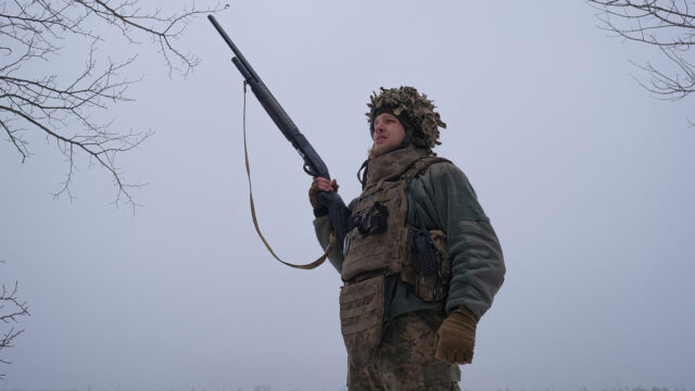 EÚ oznámila pôžičku vo výške 105 miliárd USD na financovanie EÚ oznámila pôžičku vo výške 105 miliárd USD na financovanie obrany Ukrajiny proti Rusku | Rusko-ukrajinská vojna