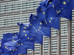 EÚ sa dohodla na ukončení nákupov ruského plynu do roku 2027 | Správy o vojne medzi Ruskom a Ukrajinou EÚ sa dohodla na ukončení nákupov ruského plynu do roku 2027 | Správy o vojne medzi Ruskom a Ukrajinou