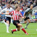 EXKLUZÍVNE | Boudewijn Zenden: "Keď tímy hrajú so Sunderlandom, možno sú prekvapené kvalitou, ktorej čelia."