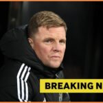 Eddie Howe má obavy z troch hráčov Newcastlu