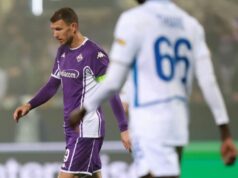 Edin Dzeko by sa mohol opäť spojiť s Daniele De Rossi Download app from appStore