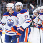 Edmonton Oilers vs. Toronto Maple Leafs | Ukážka hry, predpoveď a šance