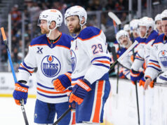 Edmonton Oilers vs. Toronto Maple Leafs | Ukážka hry, predpoveď a šance Edmonton Oilers vs. Toronto Maple Leafs | Ukážka hry, predpoveď a šance