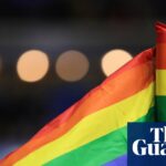 Egypt a Irán žiadajú FIFA, aby zabránila oslave LGBTQ+ Pride na zápase MS 2026 | Majstrovstvá sveta 2026
