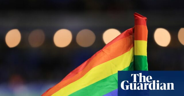 Egypt a Irán žiadajú FIFA, aby zabránila oslave LGBTQ+ Pride na zápase MS 2026 | Majstrovstvá sveta 2026
