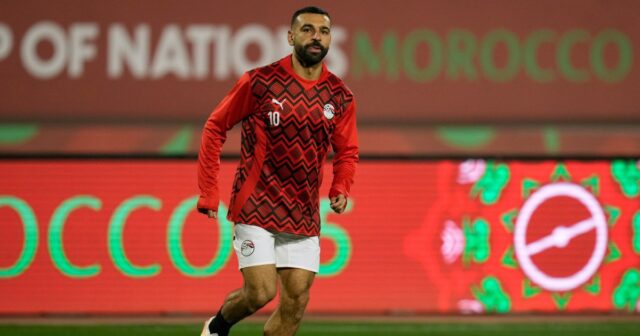 Egypt vs Južná Afrika: AFCON 2025 – Salah, tímové novinky, štart a zostavy | Správy o Africkom pohári národov
