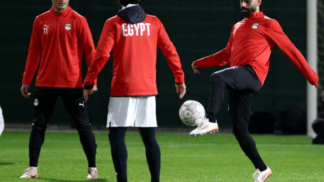 Egypt vs Zimbabwe, AFCON 2025 NAŽIVO Informácie o streamovaní: Kedy, kde sledovať EGY vs ZIM na Africkom pohári národov?
