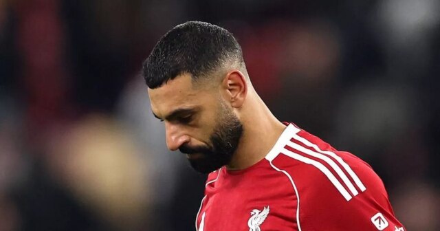 Egypt vydal vyhlásenie Mohameda Salaha, keďže Liverpool teraz čaká na Mohamed Salah sklopí zrak.