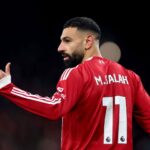 Egyptská futbalová federácia vypustila správu „Nikdy nebudeš kráčať sám“ na oficiálnej rukoväti X na podporu Mohameda Salaha po jeho výbušnom rozhovore v Liverpoole