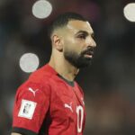 Egyptský tím na AFCON 2025 — Salah, hlavný 28-členný tím Marmoush na Africký pohár národov