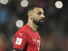 Egyptský tím na AFCON 2025 — Salah, hlavný 28-členný tím Marmoush na Africký pohár národov Egyptský tím na AFCON 2025 — Salah, hlavný 28-členný tím Marmoush na Africký pohár národov