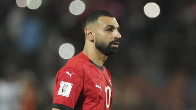 Egyptský tím na AFCON 2025 — Salah, hlavný 28-členný tím Egyptský tím na AFCON 2025 — Salah, hlavný 28-členný tím Marmoush na Africký pohár národov