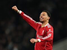 Ekitike a Isak pomohli Liverpoolu pretlačiť sa cez deväťčlenný Tottenham | Futbalové správy Ekitike a Isak pomohli Liverpoolu pretlačiť sa cez deväťčlenný Tottenham | Futbalové správy