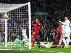 Ekitike dostane 8,5, Konate s 5 | Hráči Liverpoolu ohodnotení vo frustrujúcej remíze vs. Leeds United Download app from appStore